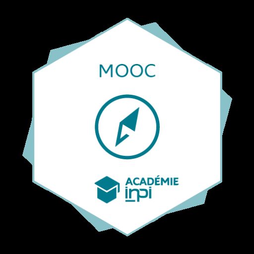 INPI Académie · MOOC